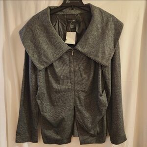 Womens Tweed Jacket